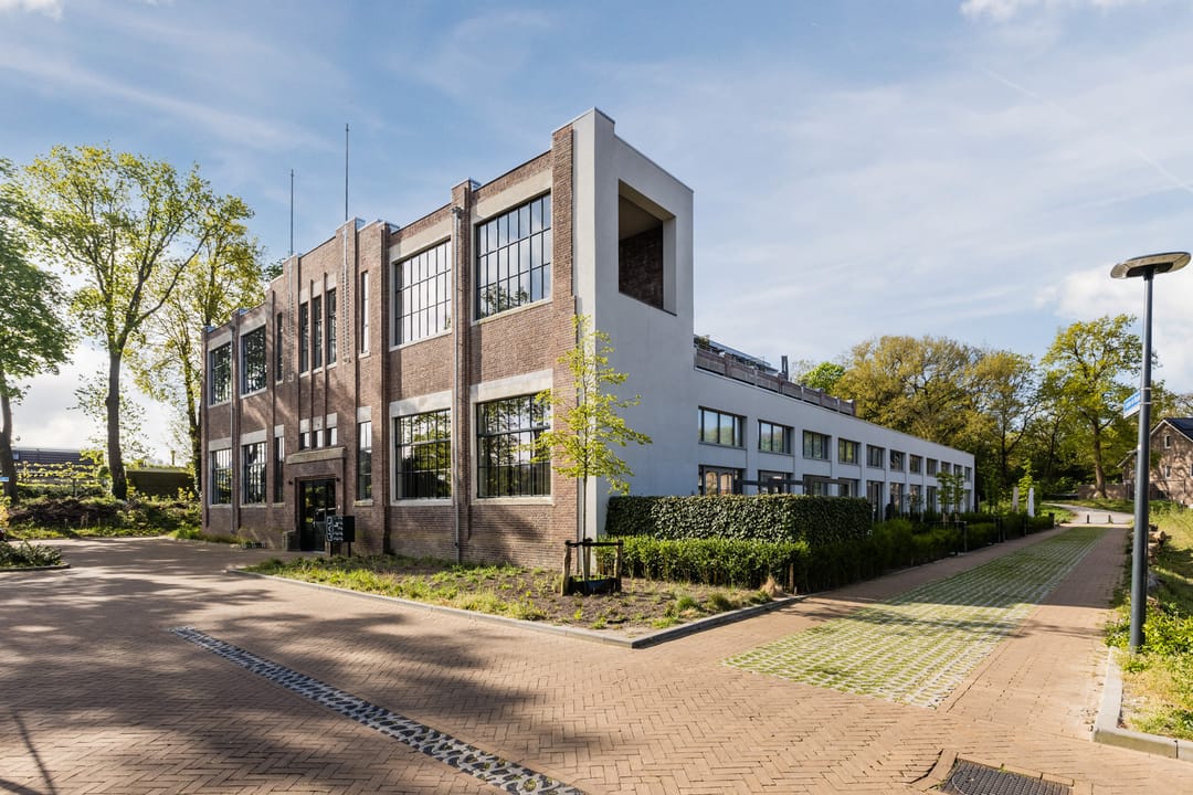 Foto 1 van Achter de Bergen 28