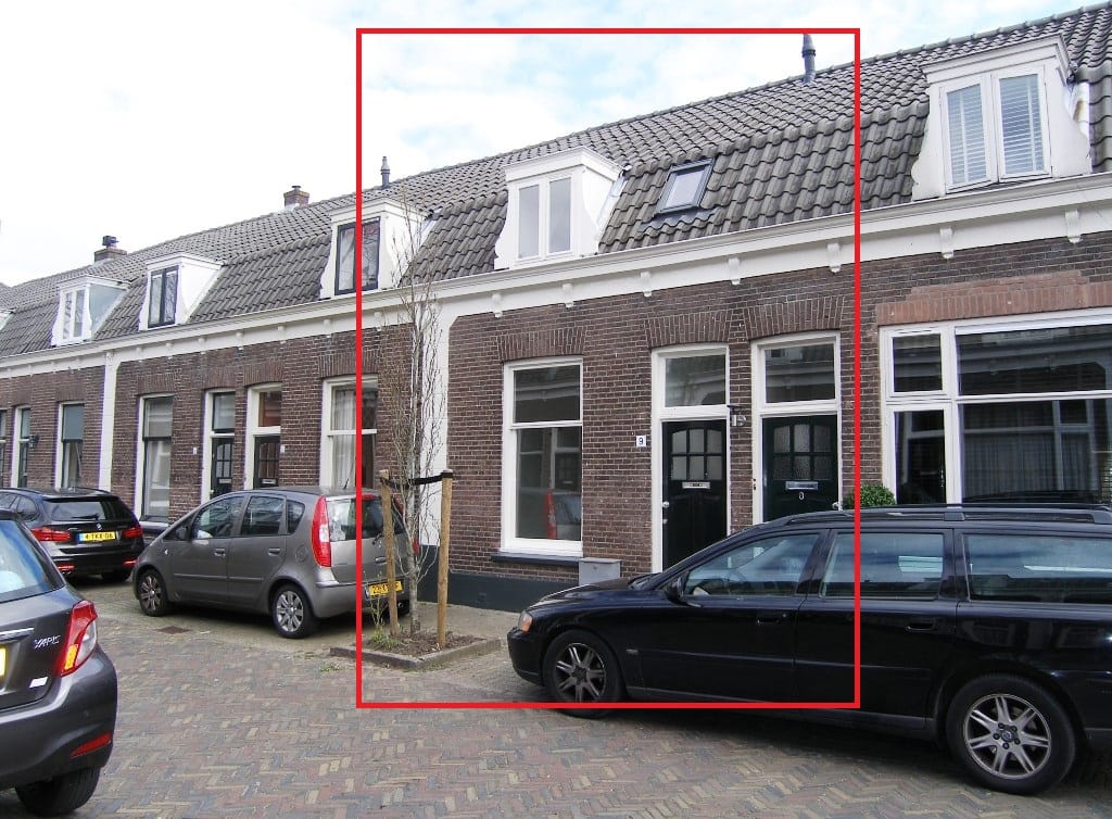 Foto 1 van Piet Heinstraat 9