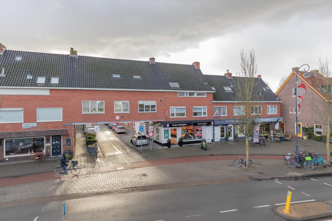 Photo 1 of De Ruijterweg 28-RD