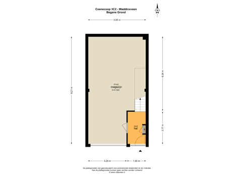 Bekijk plattegrond