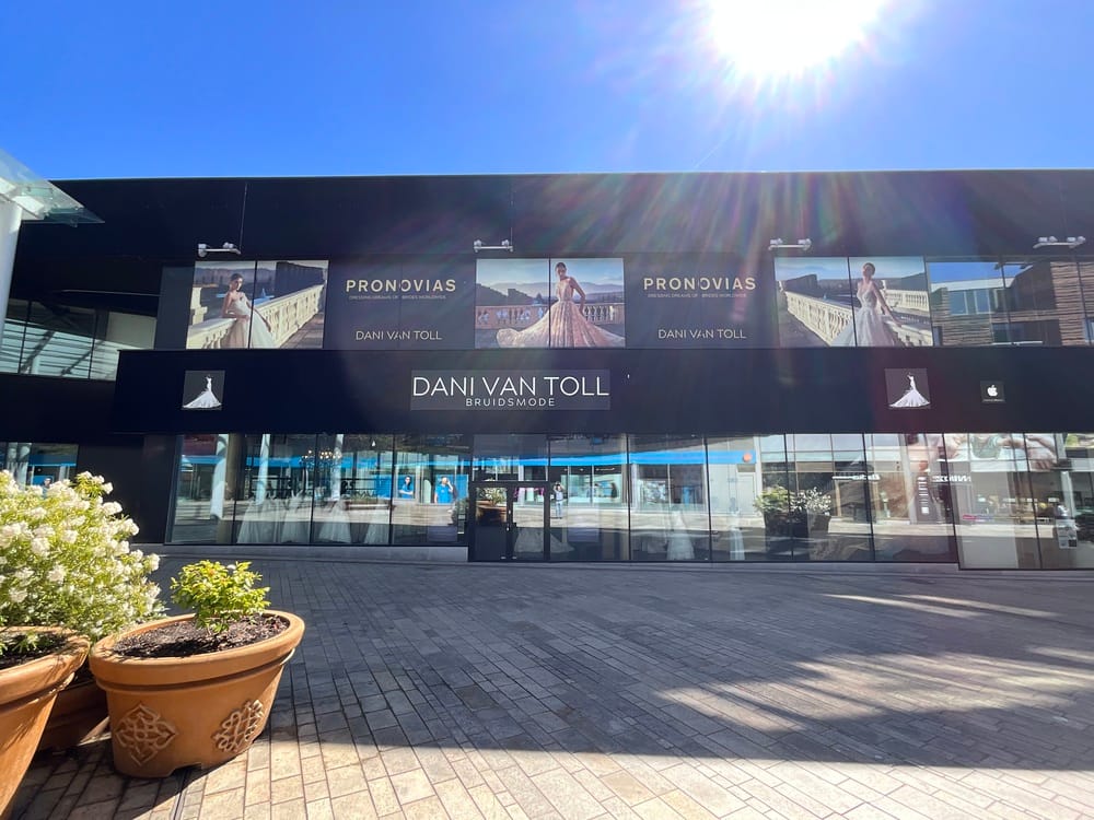 View photo 1 of De Diagonaal 191
