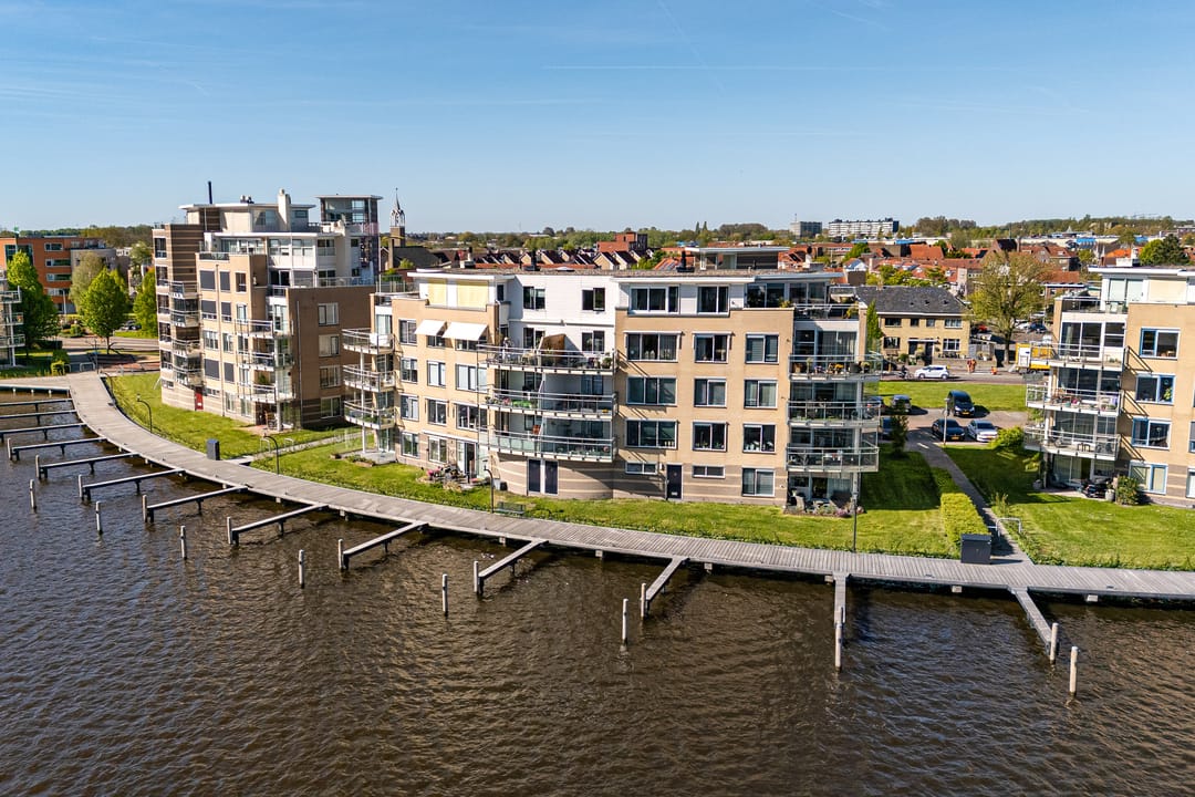 Photo 46 of de Kalkovens 58