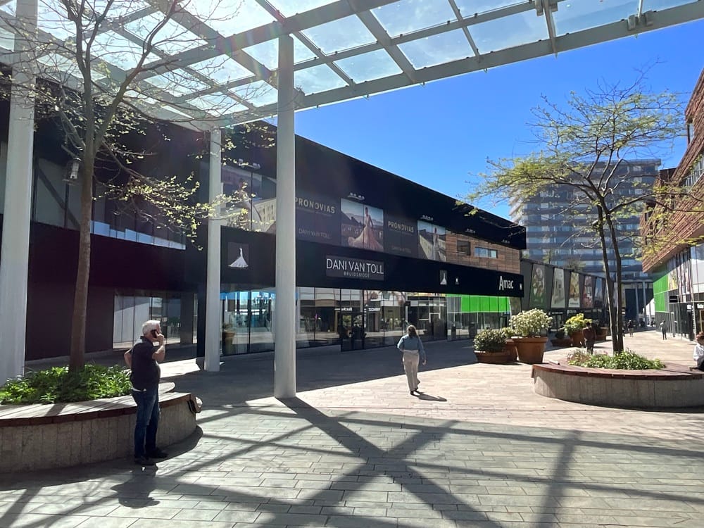 View photo 2 of De Diagonaal 191