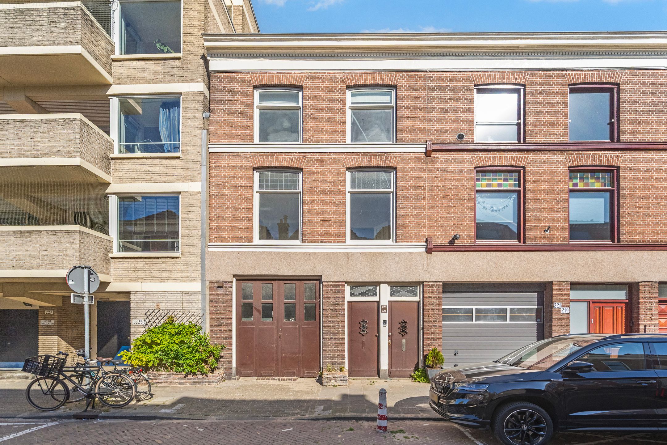 Van Speijkstraat 223 