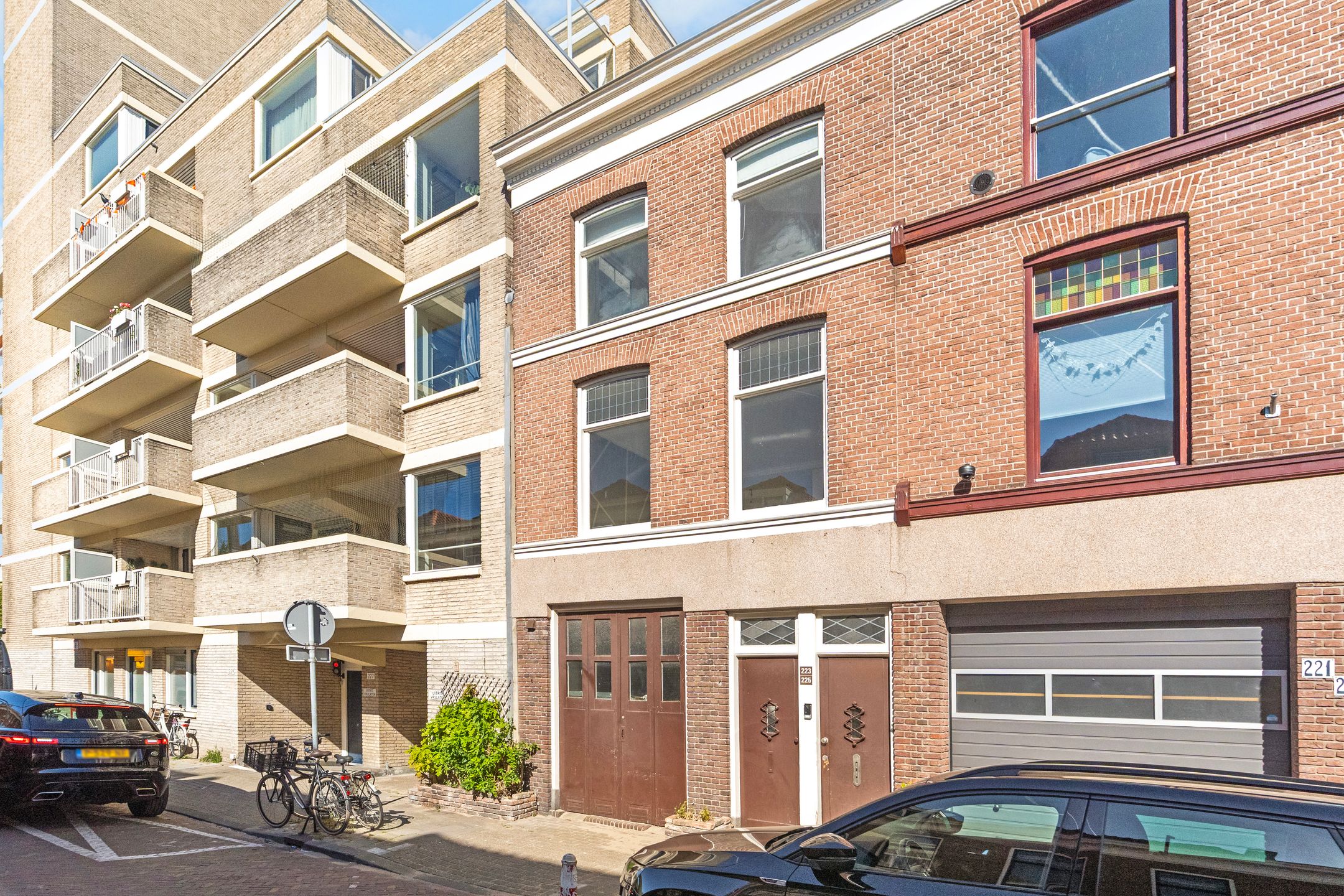 Foto 45 van Van Speijkstraat 223