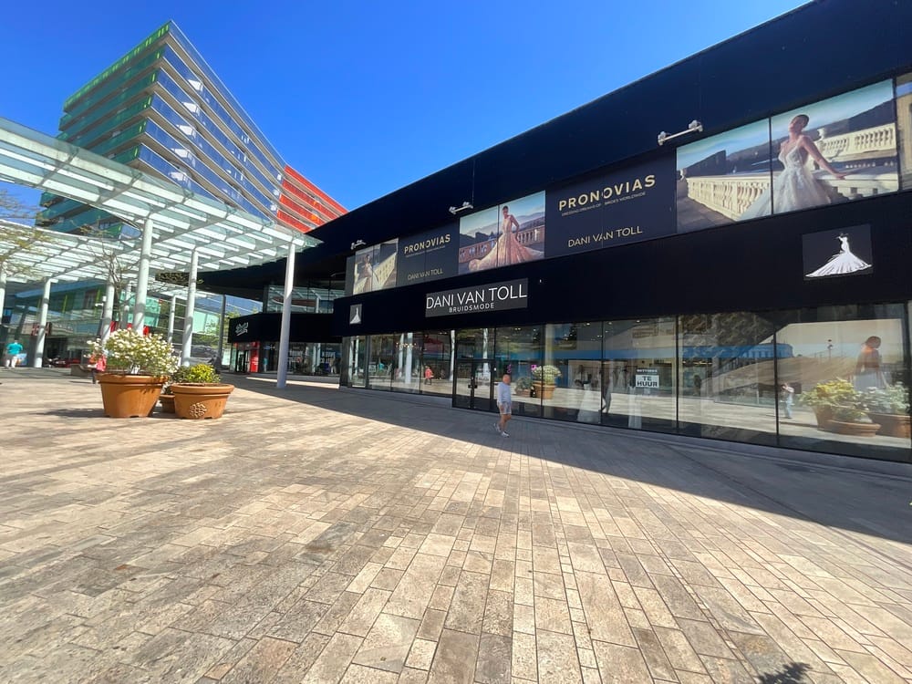 View photo 3 of De Diagonaal 191