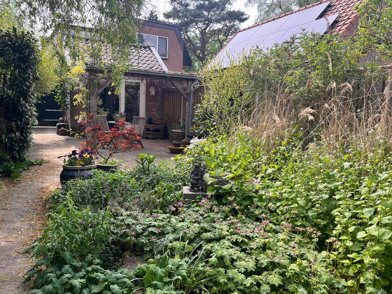 Foto 21 van Sparrenlaan 34