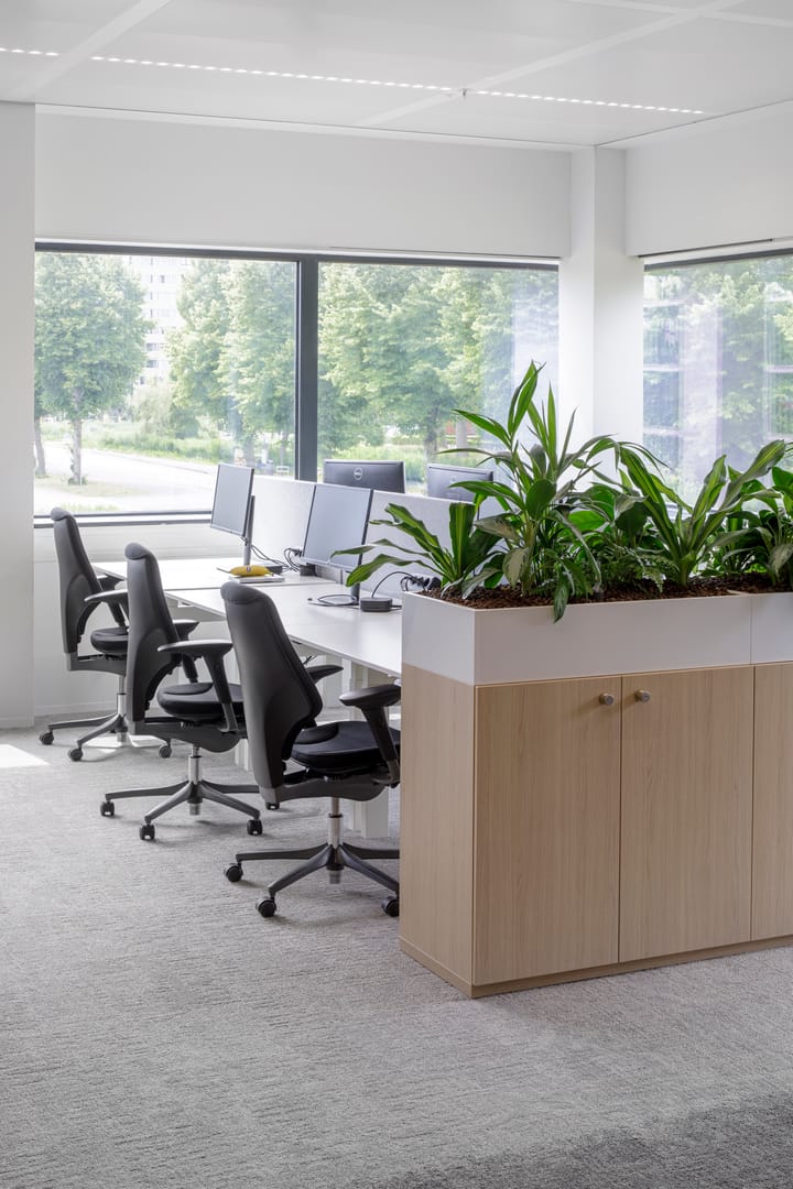 Science Park 301, Amsterdam