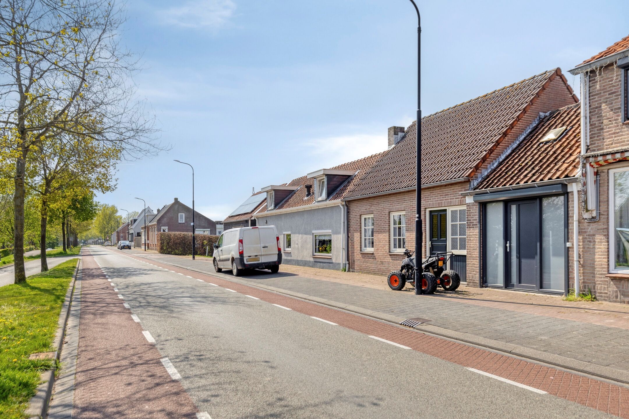 Photo 3 of Kuijpersdijk 33