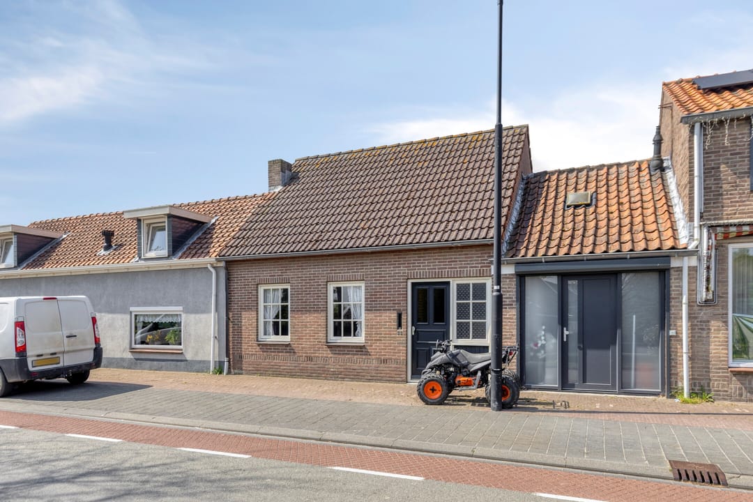 Photo 1 of Kuijpersdijk 33
