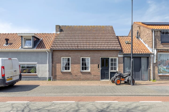 Photo 2 of Kuijpersdijk 33