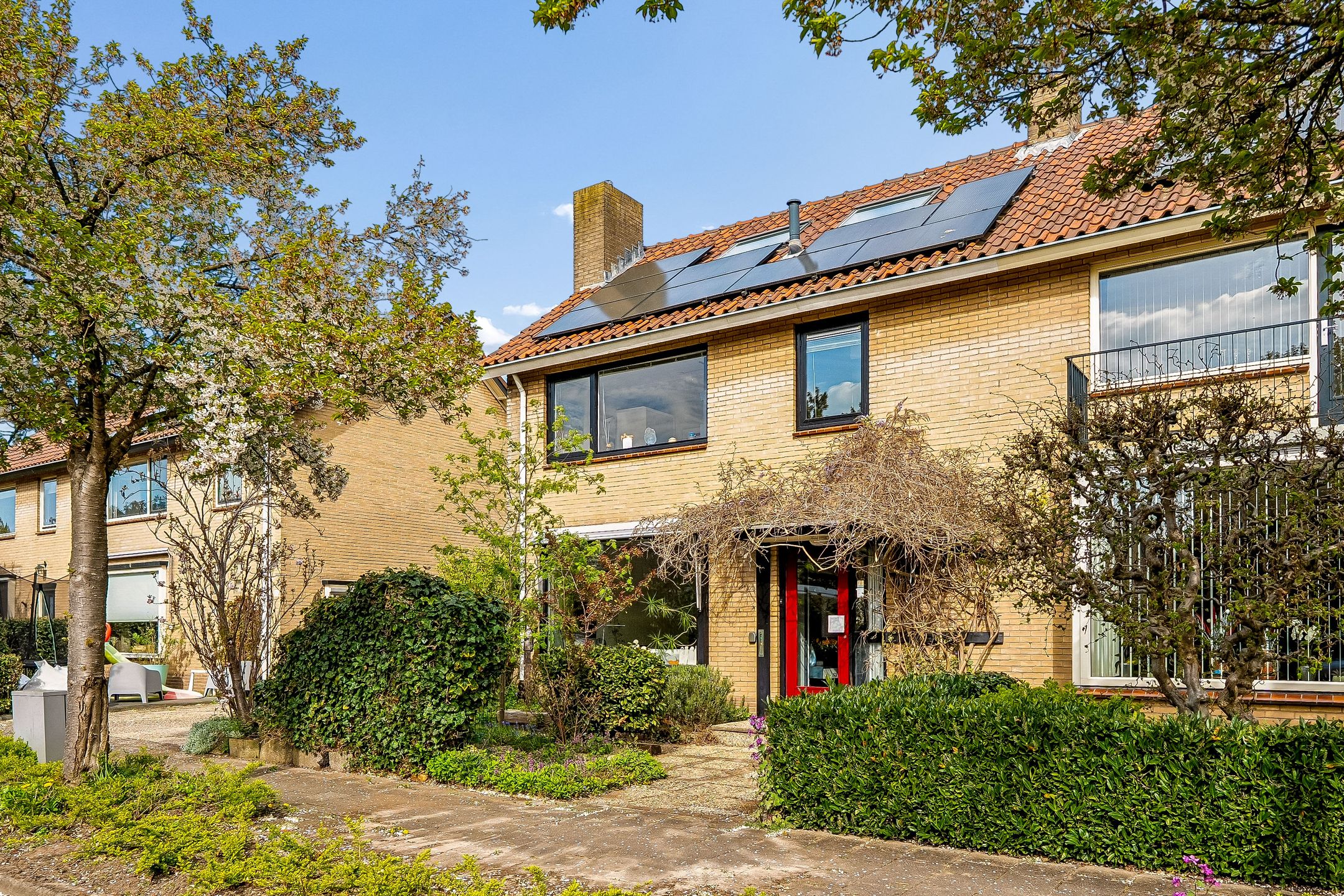 Kamerlingh Onneslaan 37 