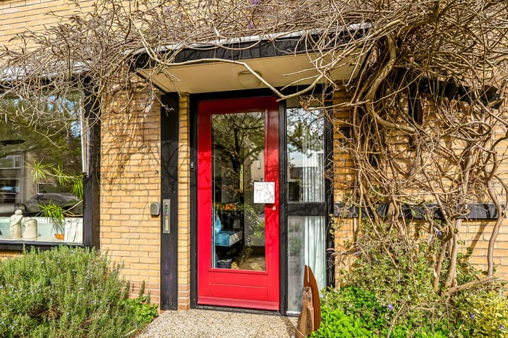 Foto 4 van Kamerlingh Onneslaan 37