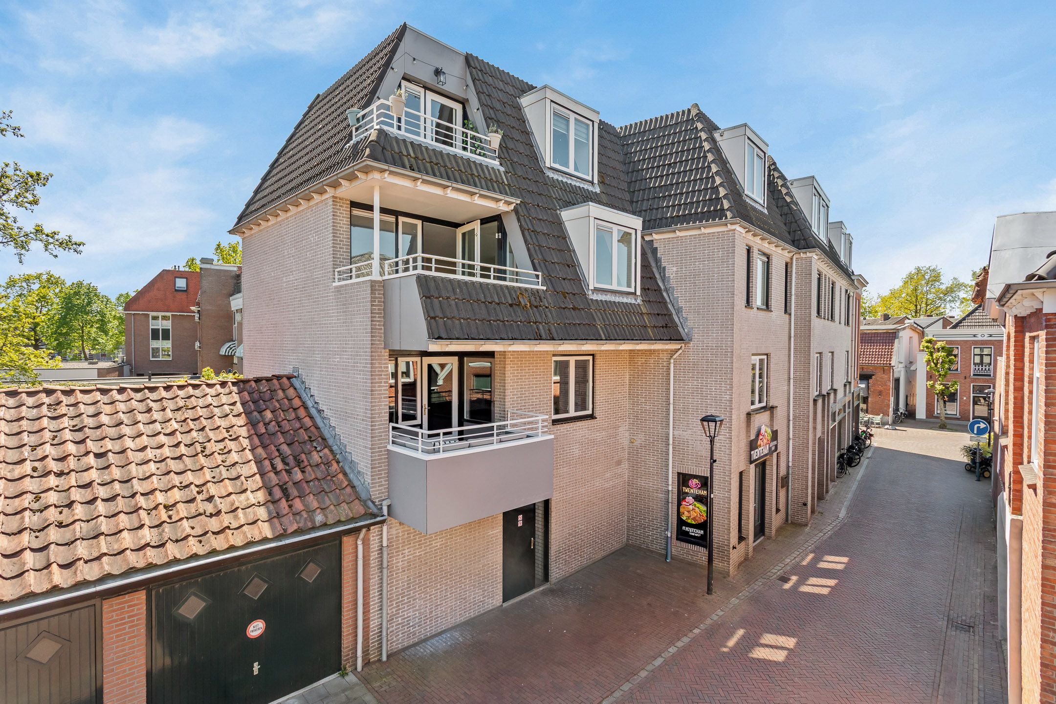 Gasthuisstraat 4 