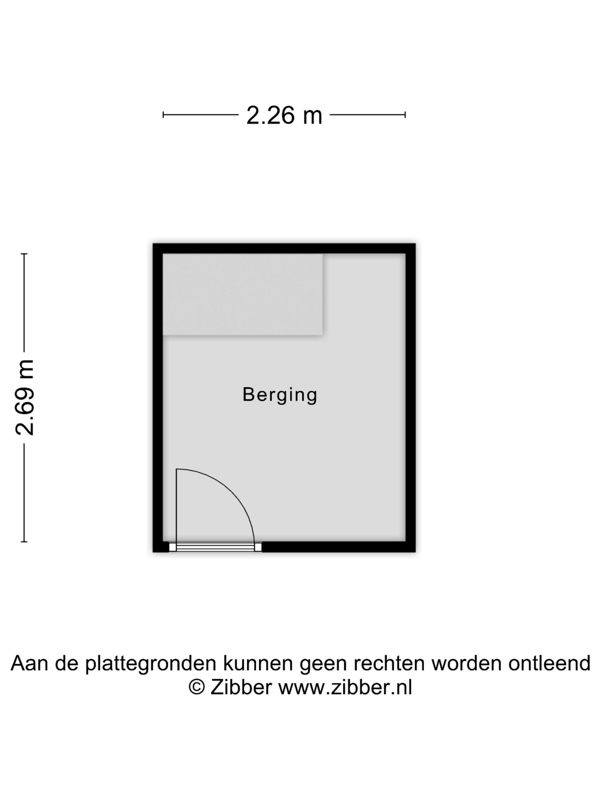 Photo 36 of Nijverheidssingel 217