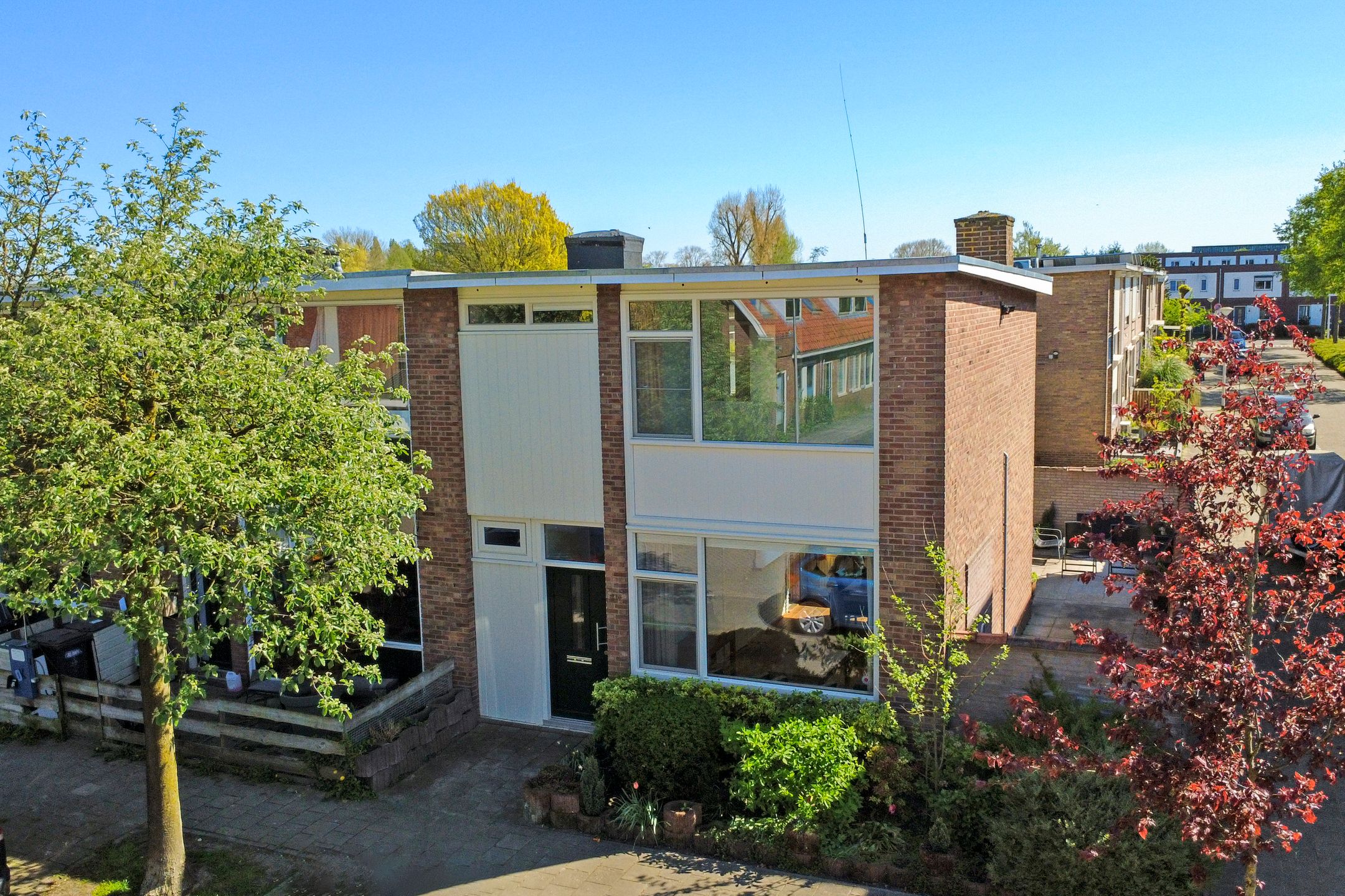 J. P. Heijestraat 10 
