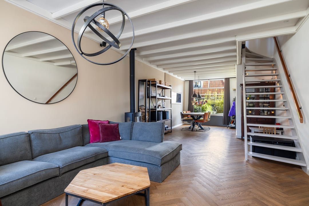 Foto 2 van De Wetlaan 49