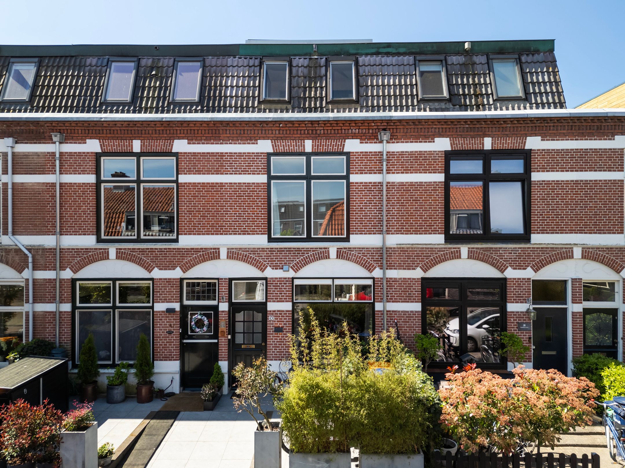 Foto 45 van De Wetlaan 49