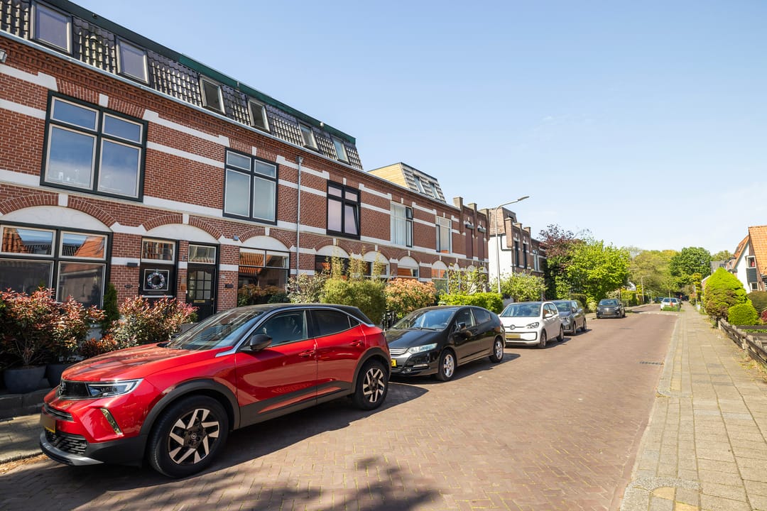 Foto 43 van De Wetlaan 49