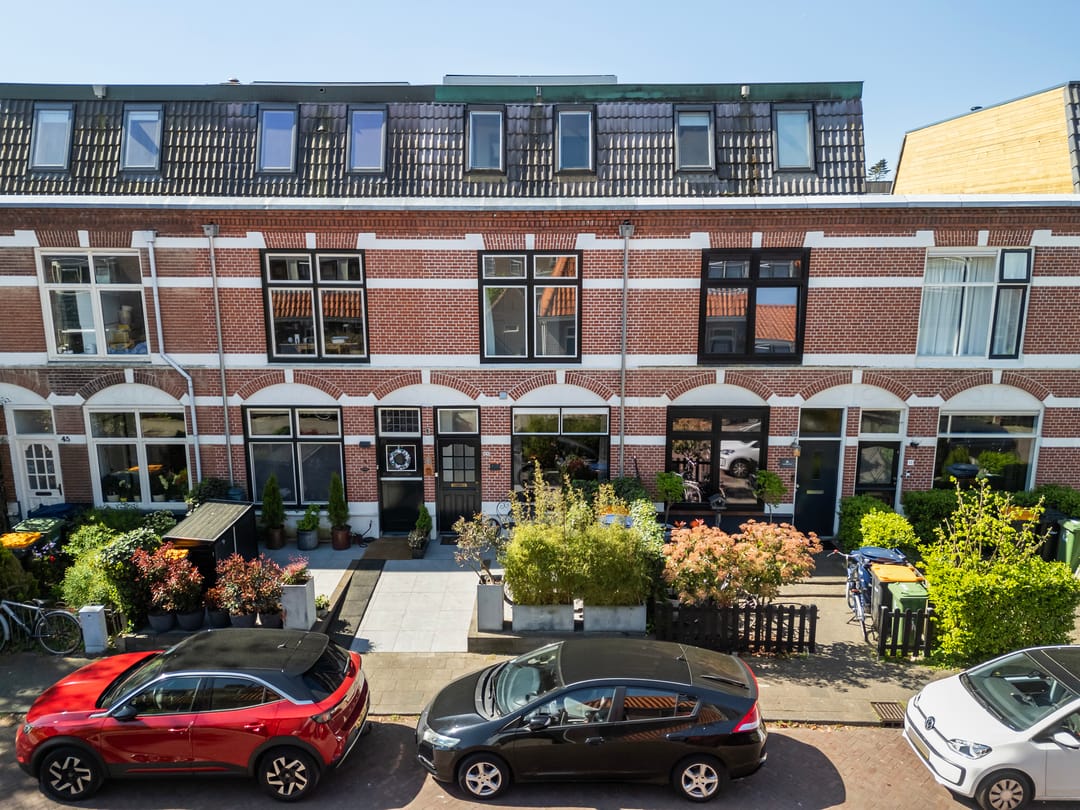 Foto 46 van De Wetlaan 49
