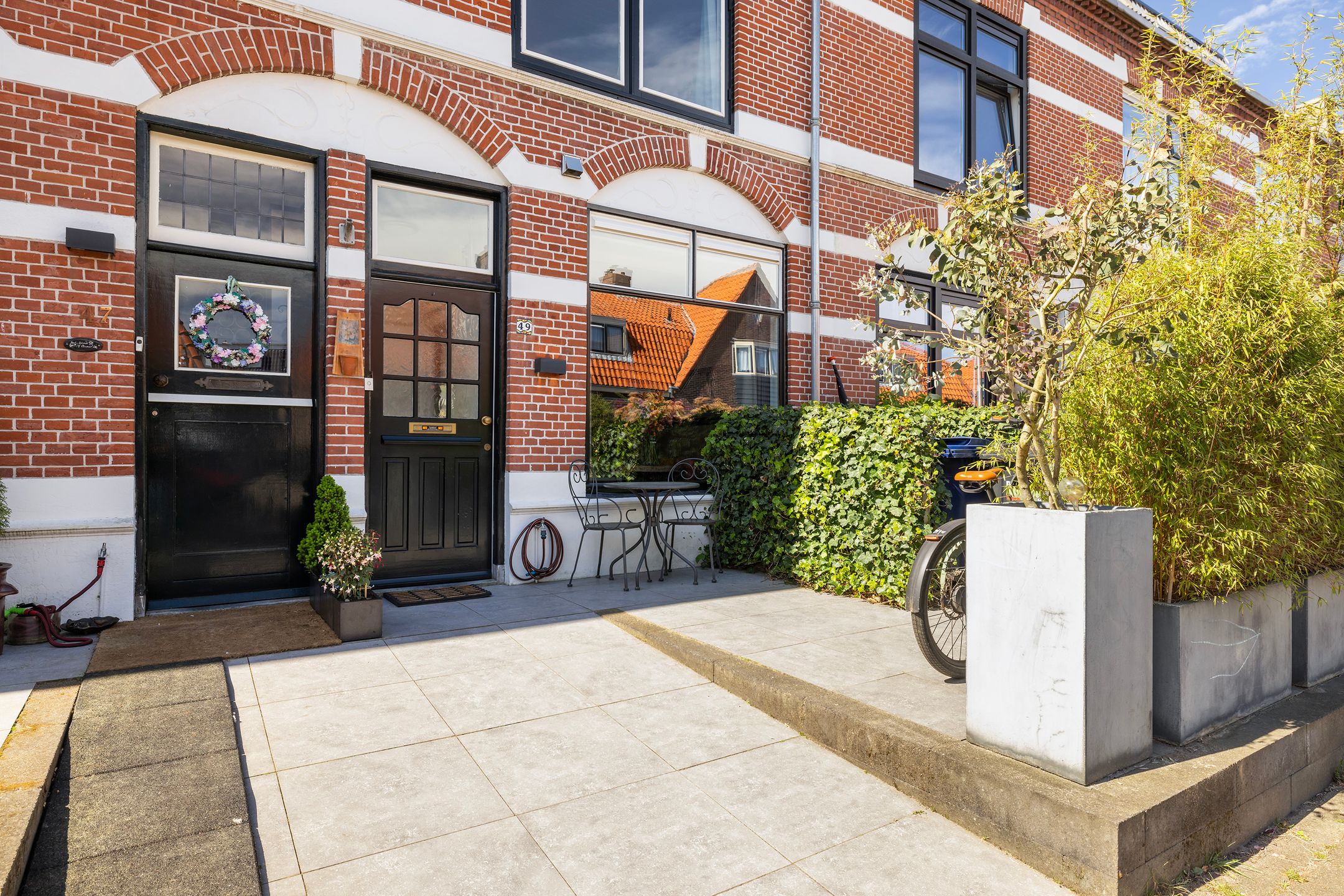 Foto 42 van De Wetlaan 49