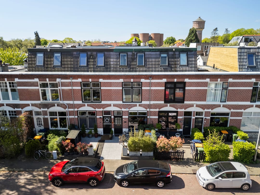 Foto 47 van De Wetlaan 49
