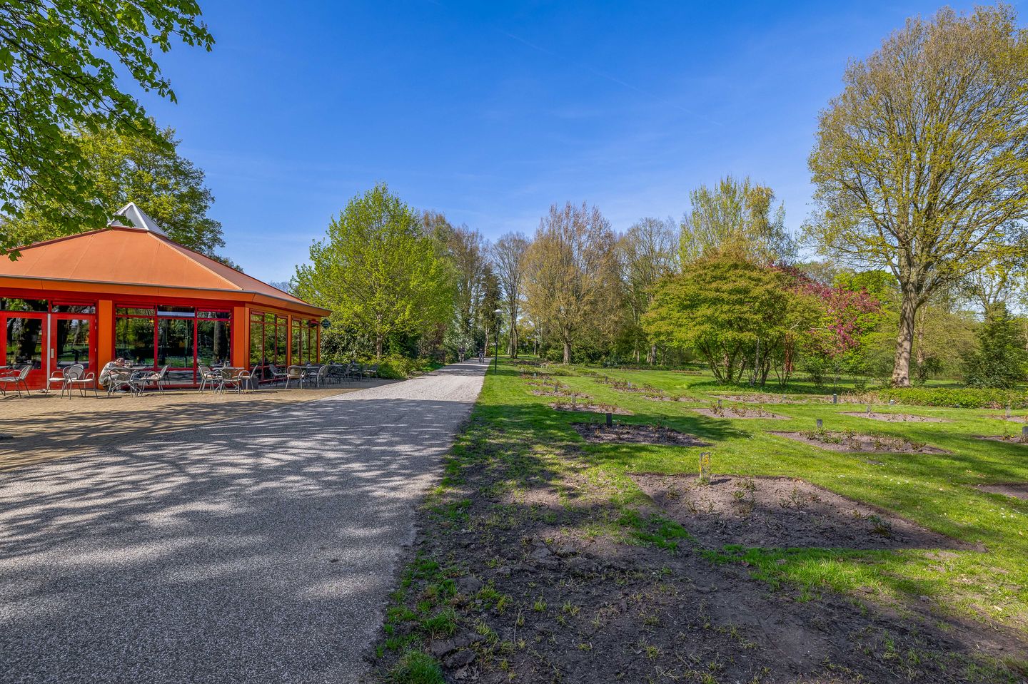 Foto 40 van Parklaan 76