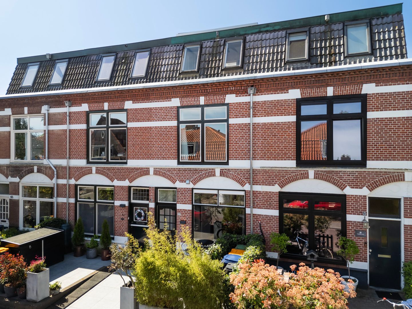 Foto 44 van De Wetlaan 49