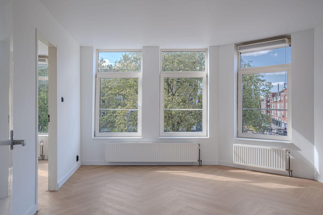 Photo 7 of Beijerlandselaan 52-A02