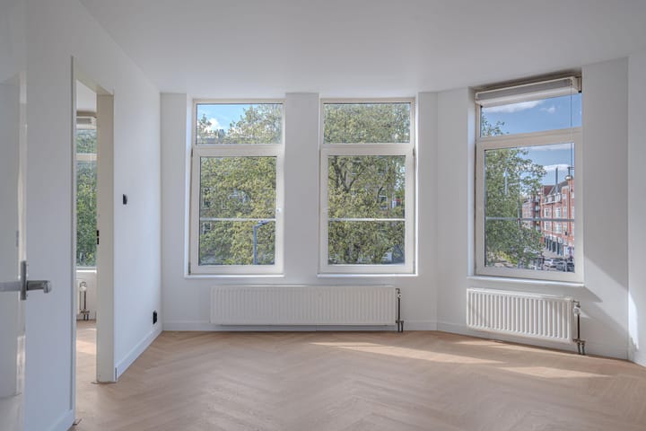 Foto 5 van Beijerlandselaan 52-A02