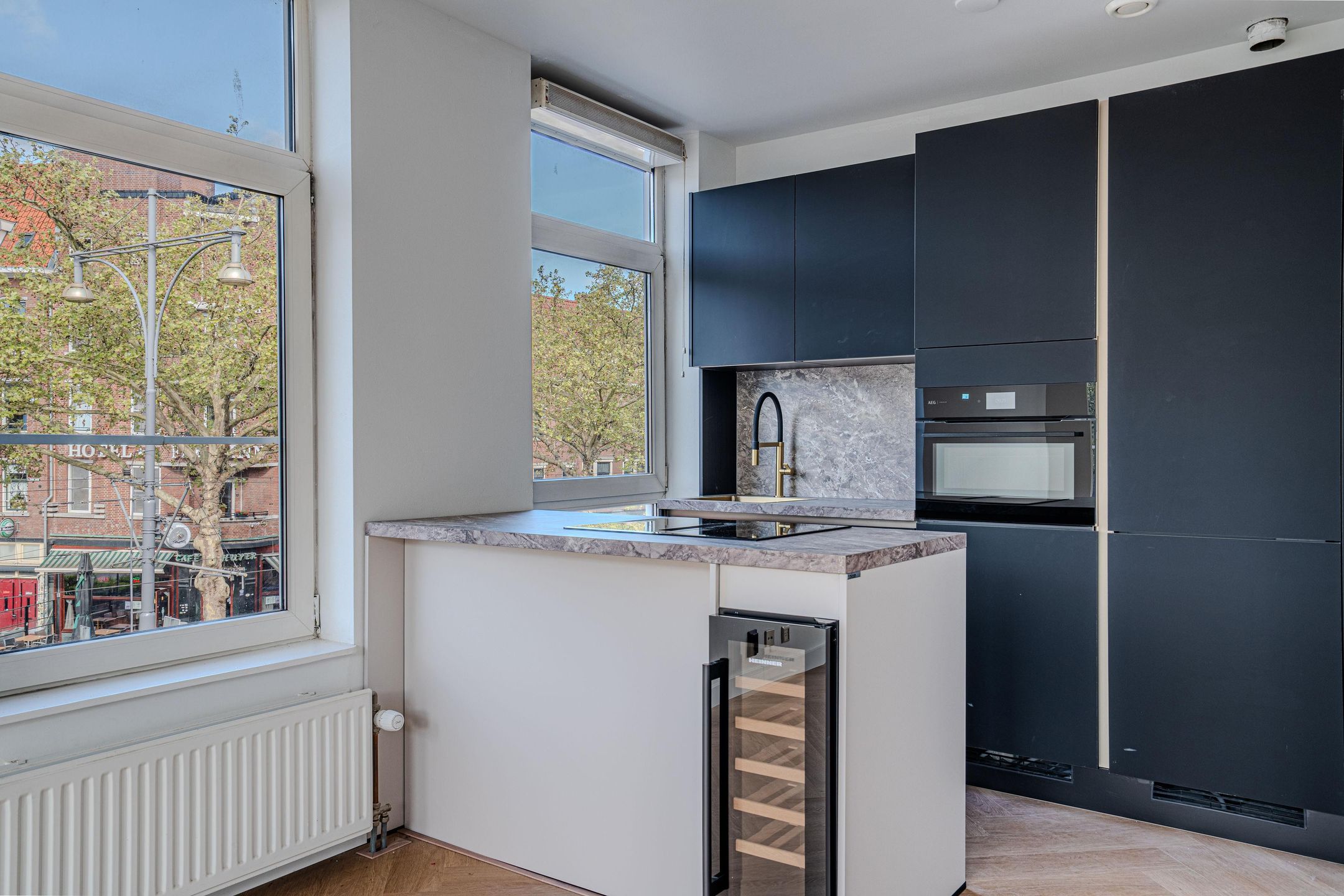 Photo 9 of Beijerlandselaan 52-A02