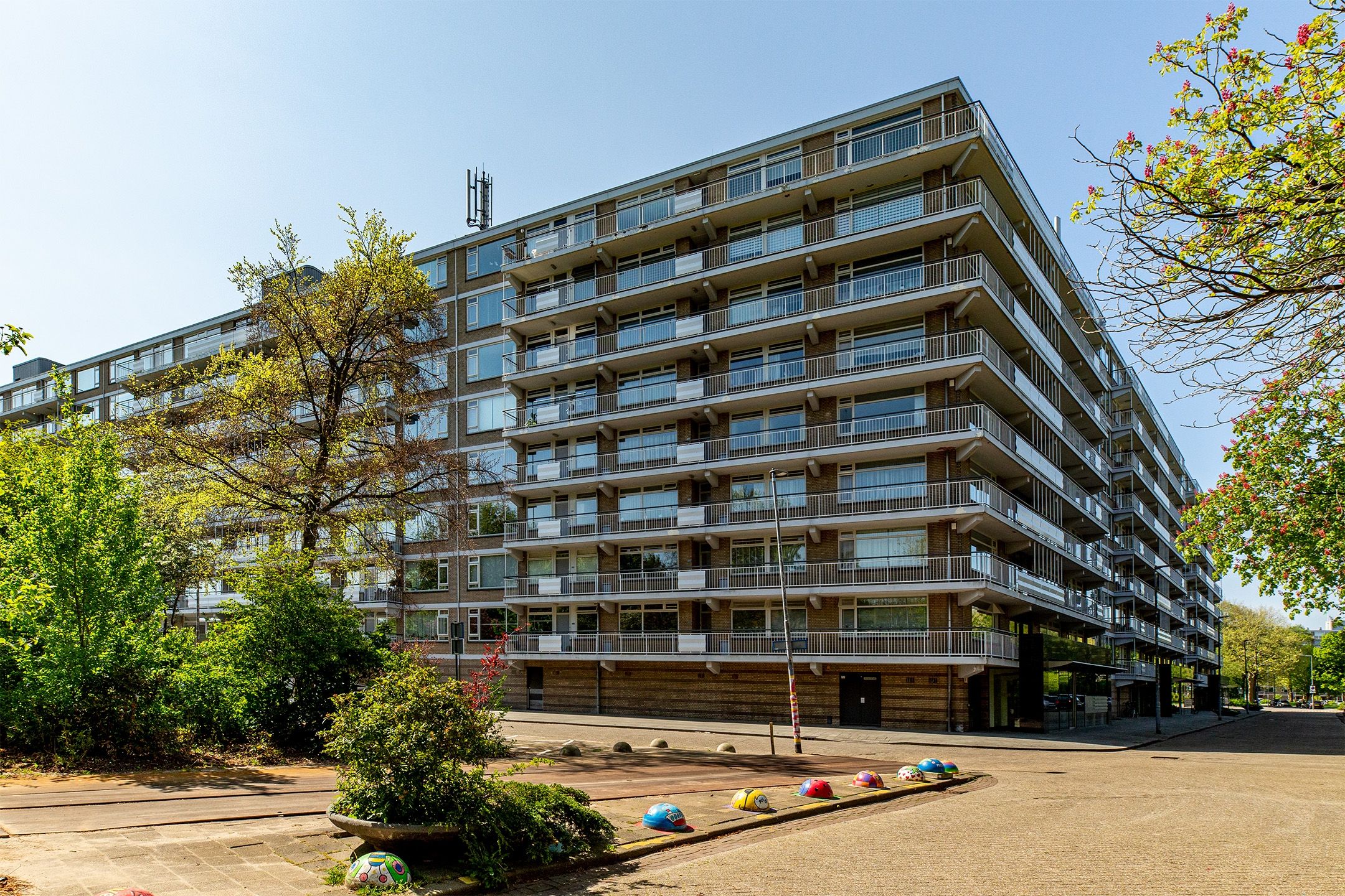 Nansenplaats 197 
