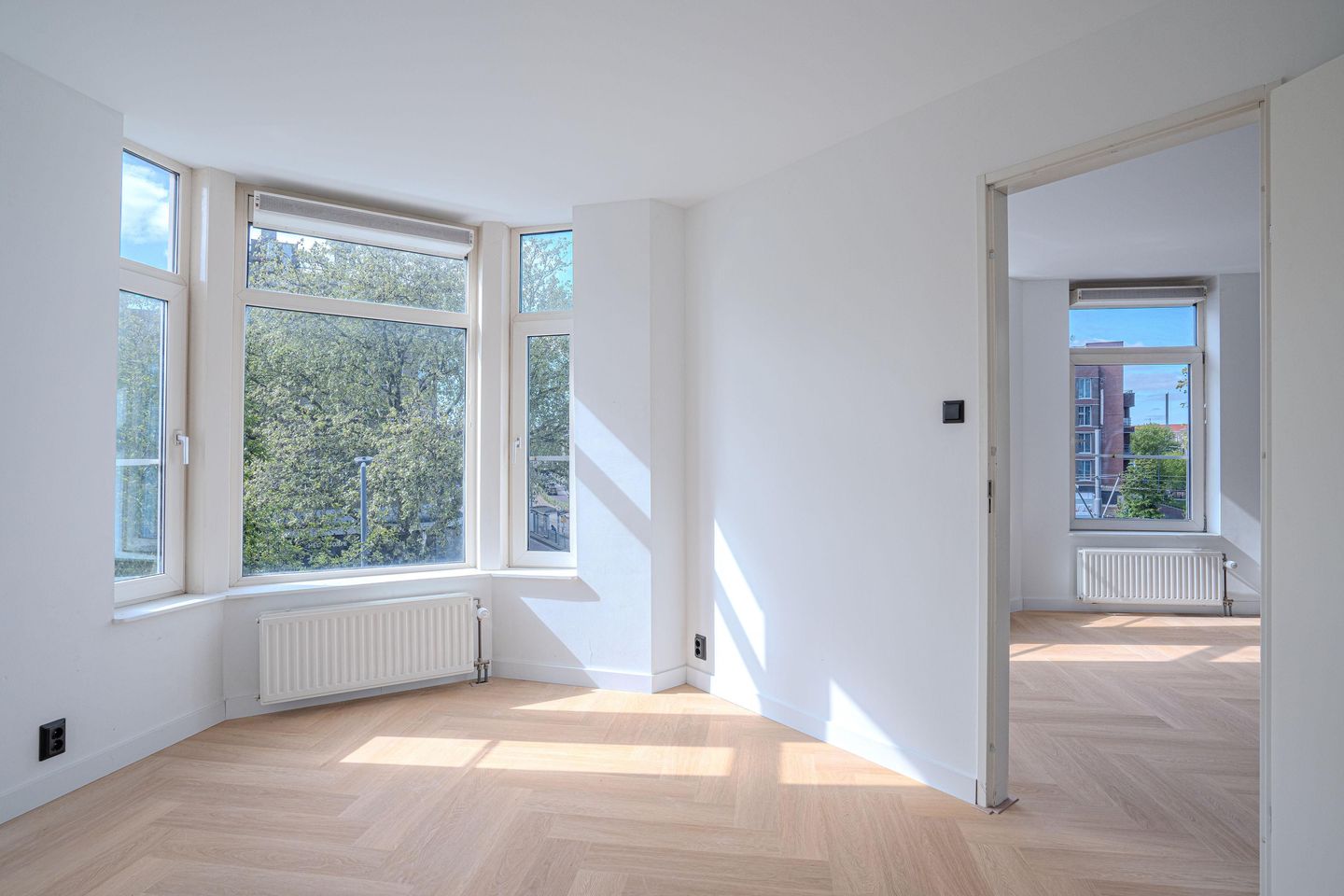 Photo 14 of Beijerlandselaan 52-A02