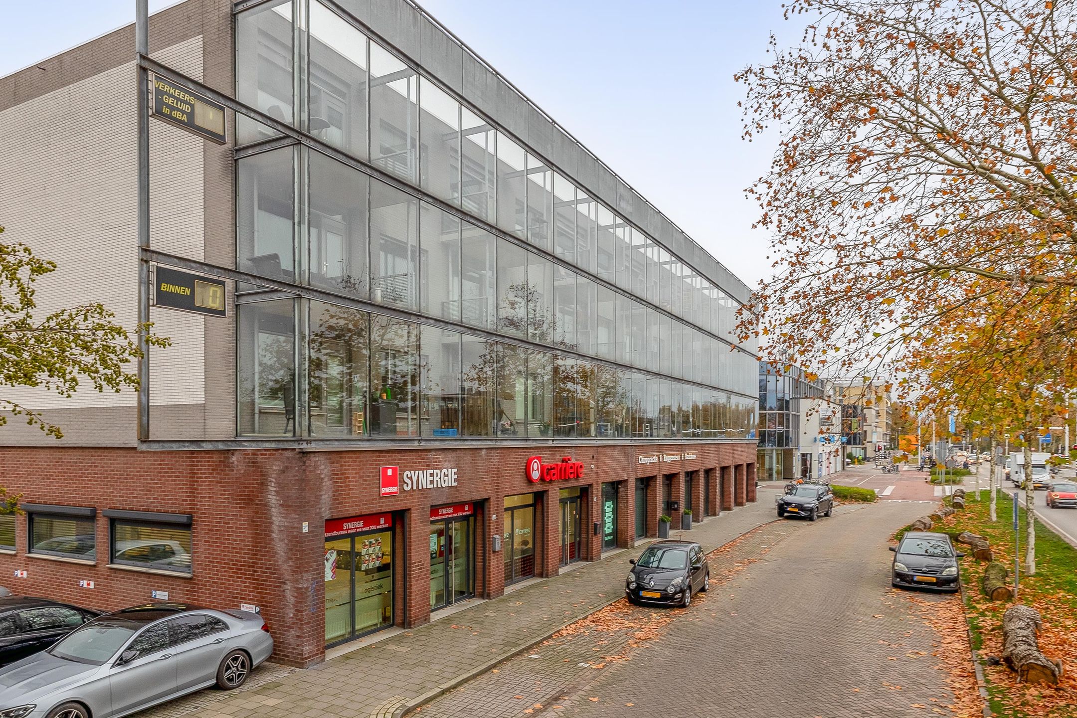 Crabethstraat 5-D 5 D