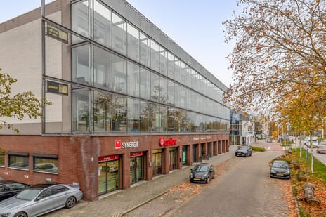 Crabethstraat thumbnail