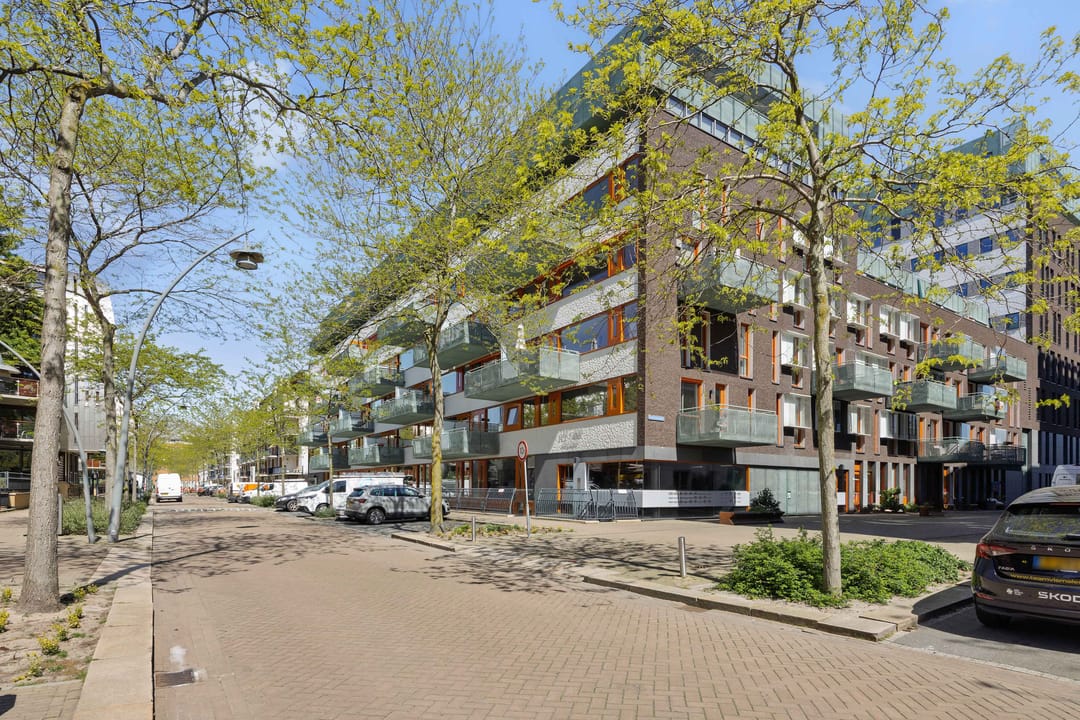 Foto 28 van Bordeslaan 382