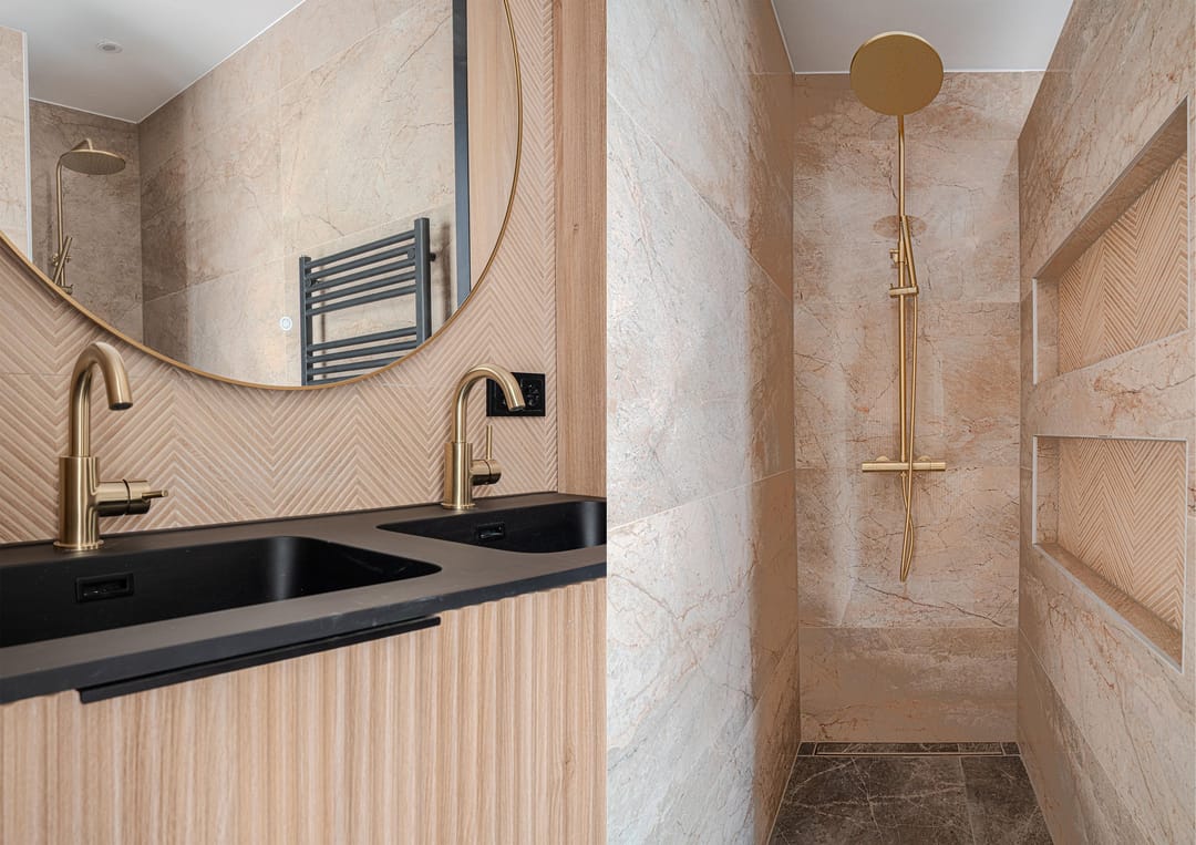 Stylish Renovated Corner Apartment in Popular Hillesluis — 17