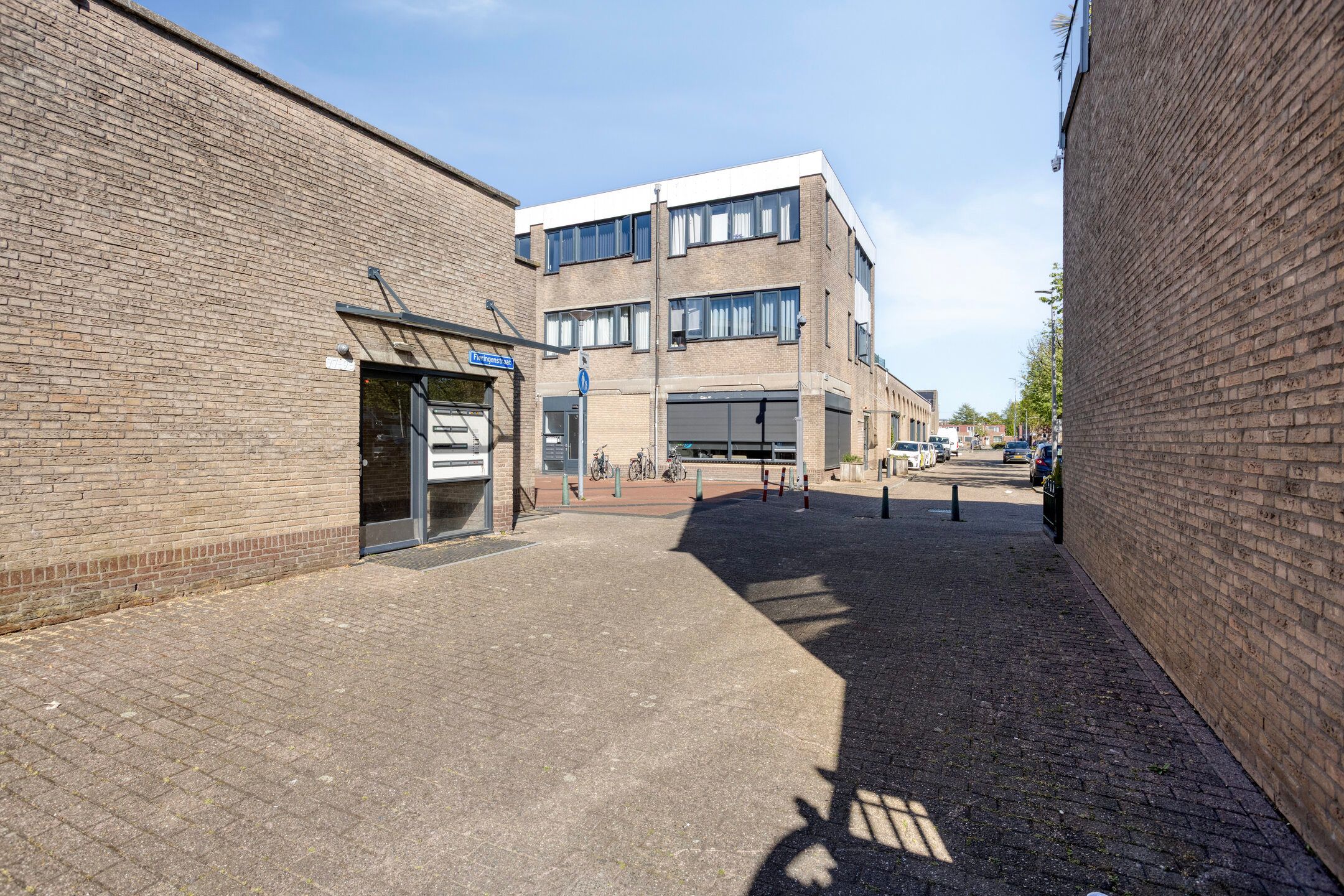 Photo 24 of Fleringenstraat 87