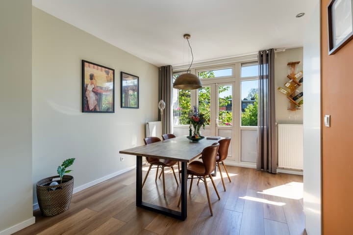 Appartement te koop: Gordelweg 71C, Rotterdam