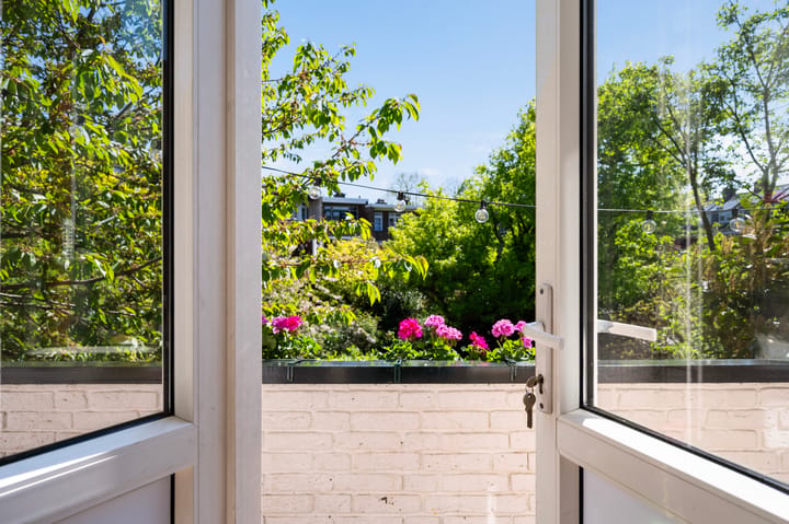 Appartement te koop: Gordelweg 71C, Rotterdam