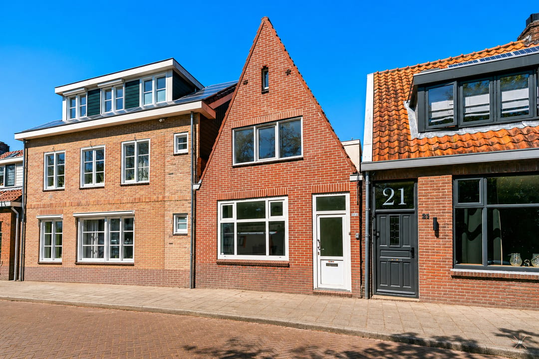 Foto 1 van Pelmolenpad 21-A