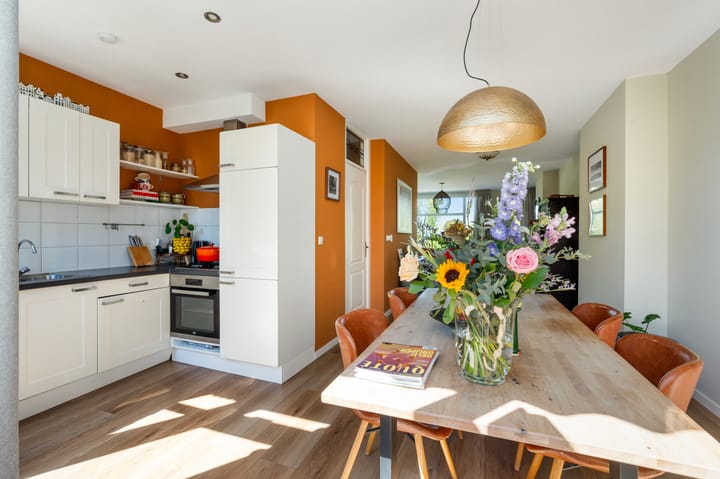 Appartement te koop: Gordelweg 71C, Rotterdam