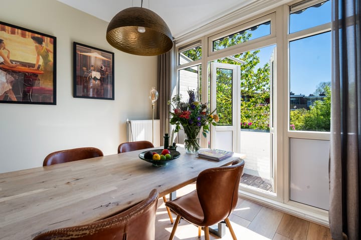 Appartement te koop: Gordelweg 71C, Rotterdam