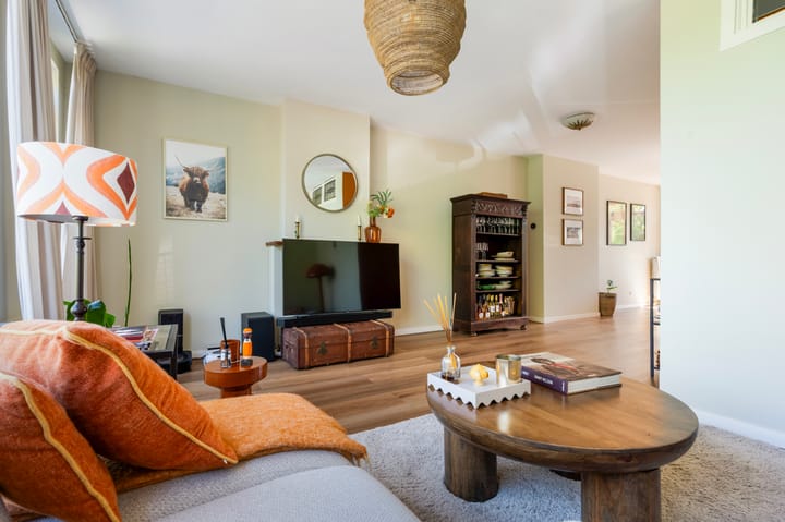 Appartement te koop: Gordelweg 71C, Rotterdam