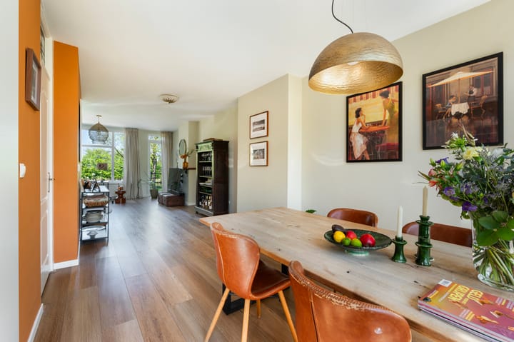 Appartement te koop: Gordelweg 71C, Rotterdam