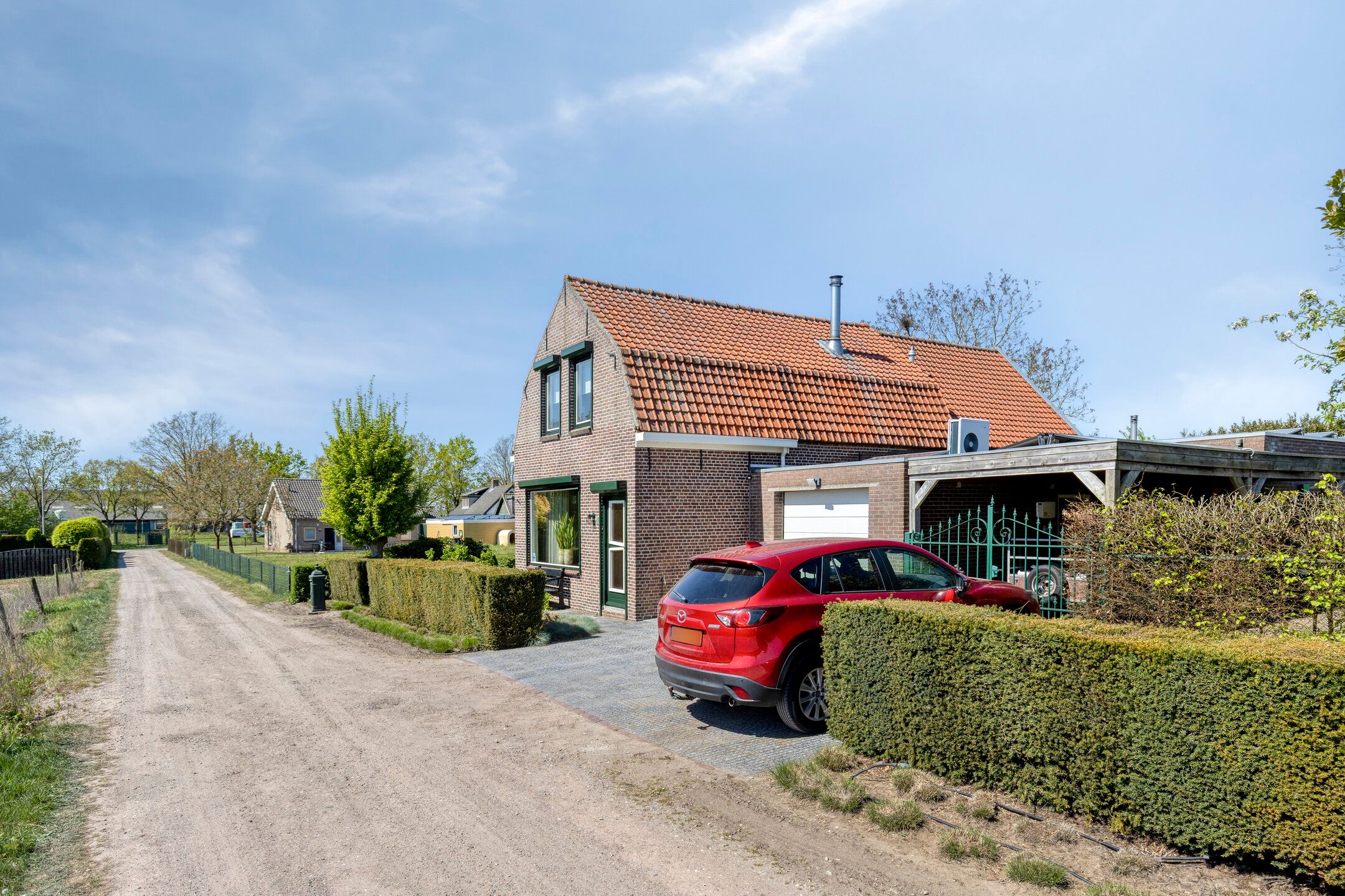 Photo 6 of Nauwstraat 1
