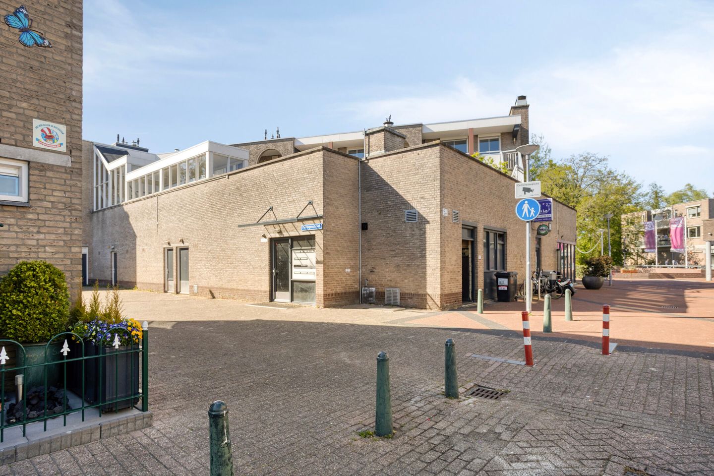 Photo 25 of Fleringenstraat 87