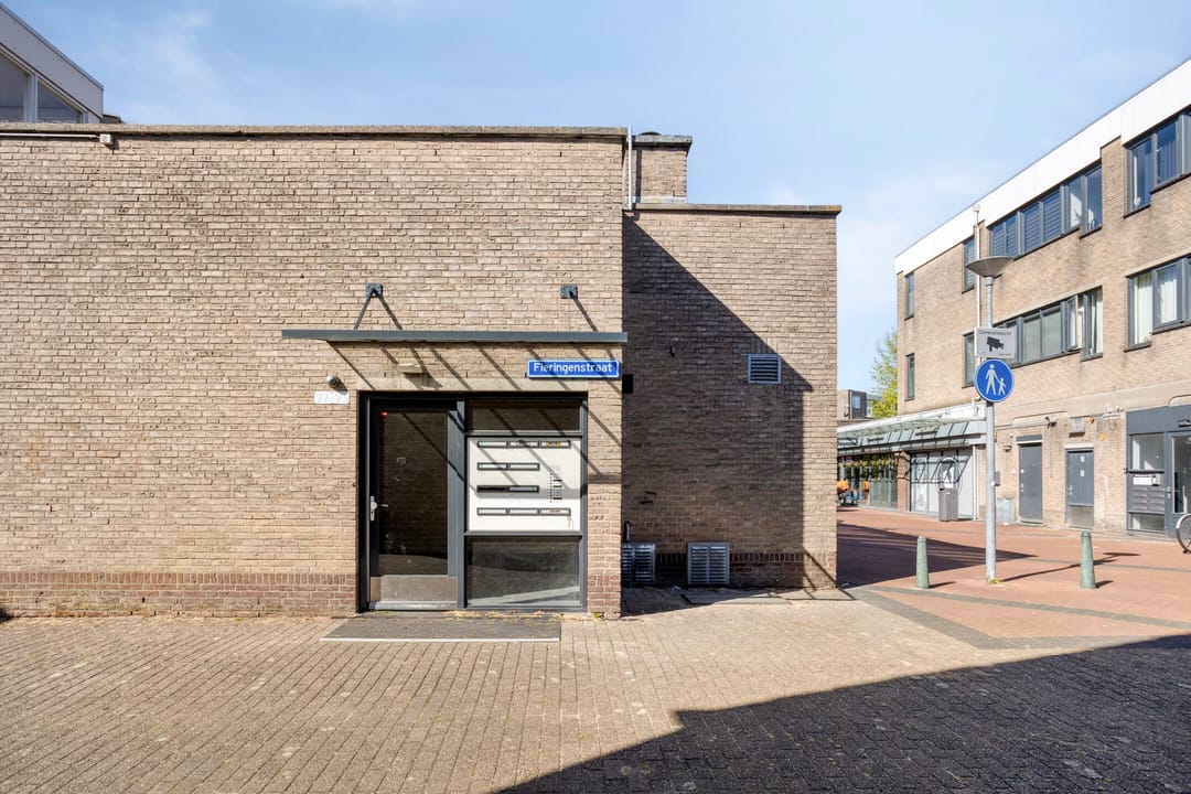 Photo 26 of Fleringenstraat 87