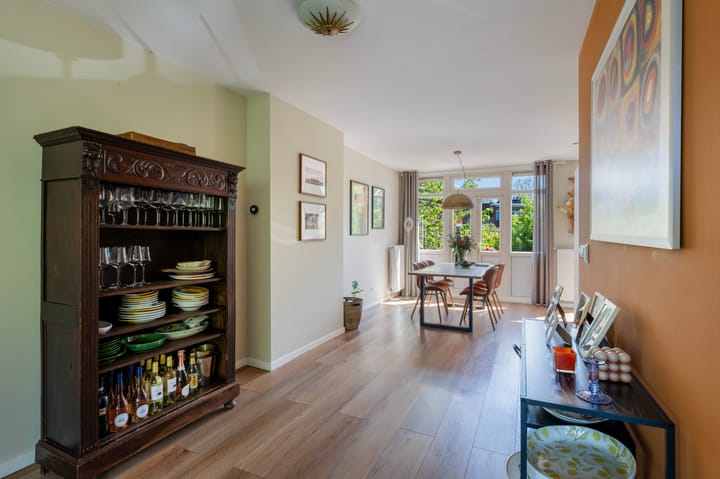 Appartement te koop: Gordelweg 71C, Rotterdam