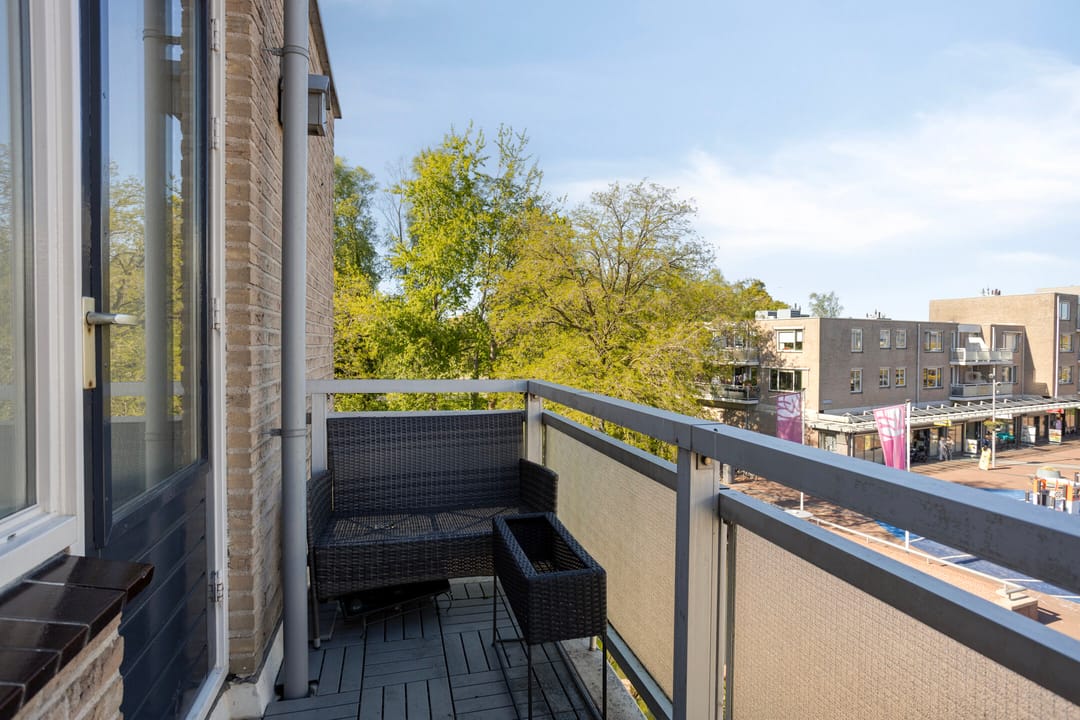 Photo 22 of Fleringenstraat 87